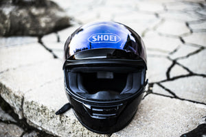 Motorcycle Helmet